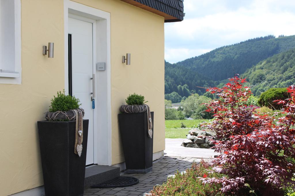 Ferienwohnung Emde Willingen  Exterior photo