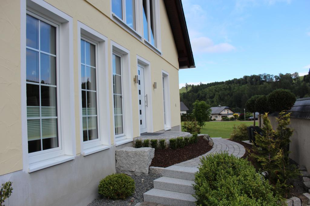 Ferienwohnung Emde Willingen  Exterior photo